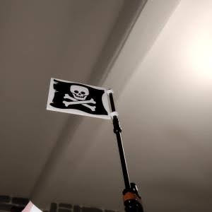 Les Pirates de la Baie de Barracuda (Etape 05D)